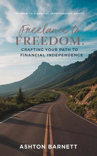 Cover of Freelance to Freedom