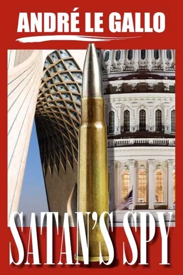 Cover of Satan's Spy