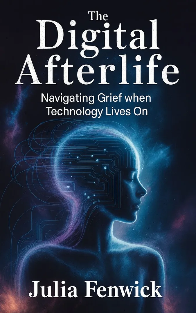The Digital Afterlife