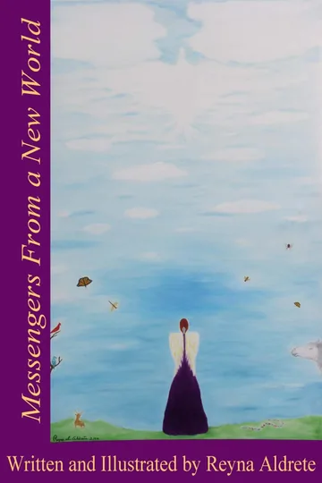 Cover of Messengers From a New World