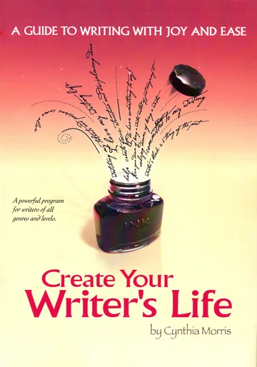 Cover of Create Your Writer's Life