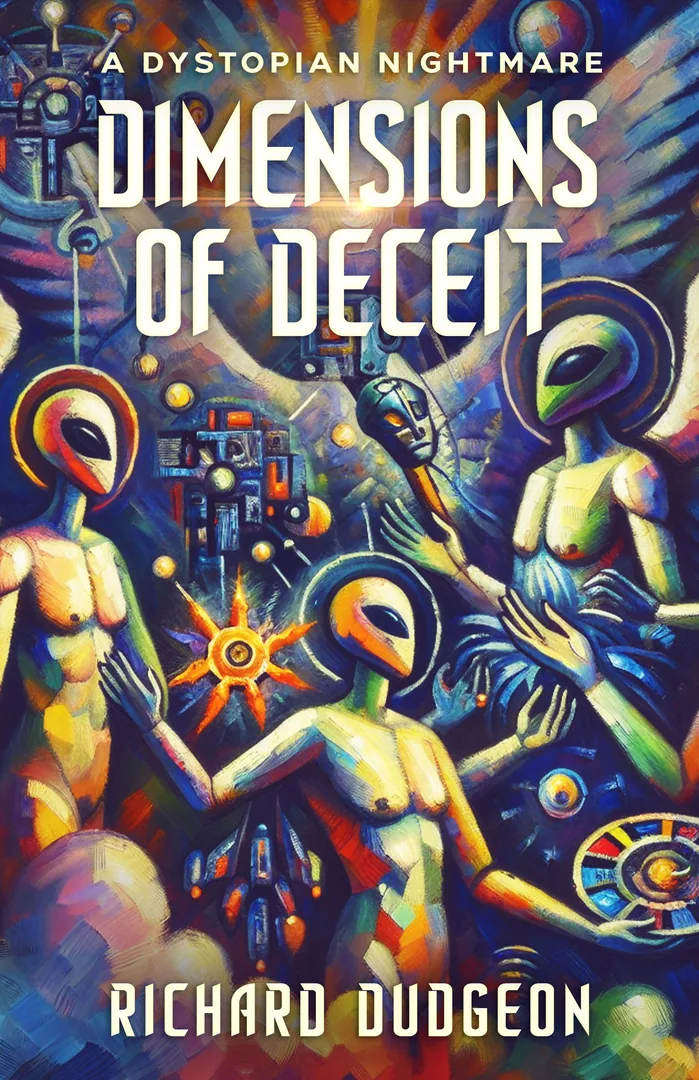 Dimensions of Deceit