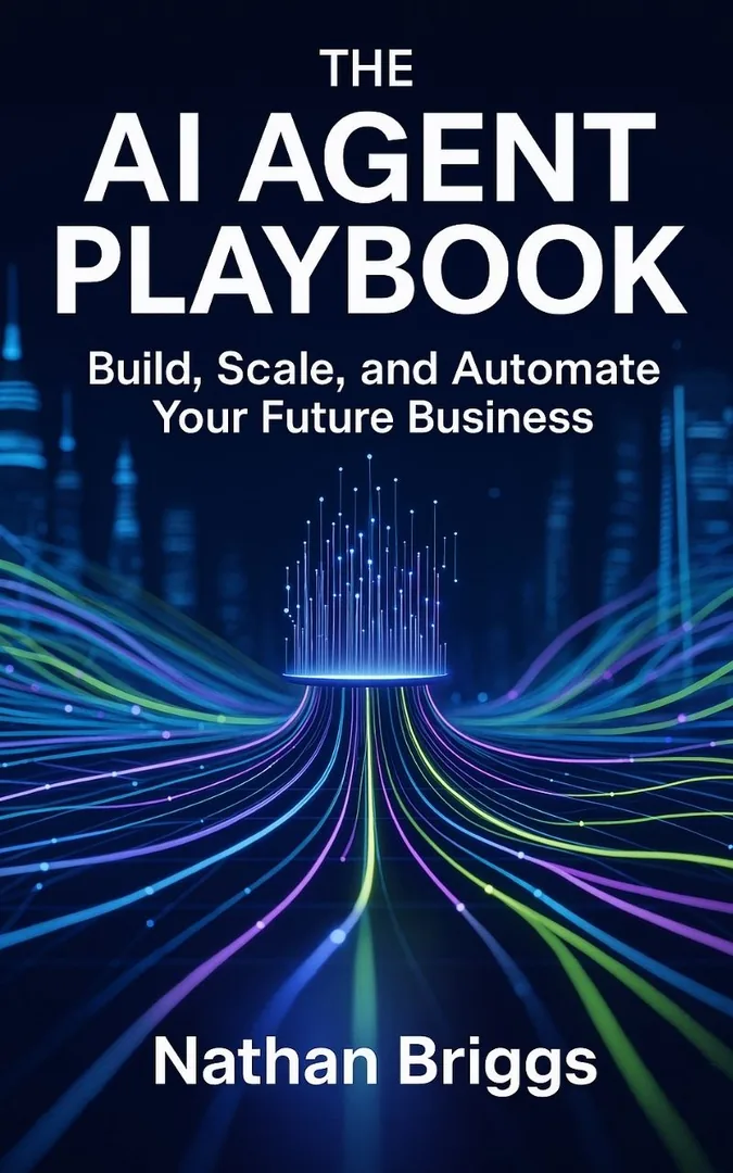 The AI Agent Playbook