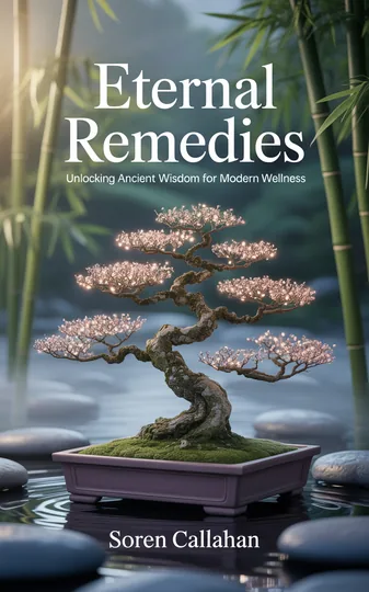 Cover of Eternal Remedies