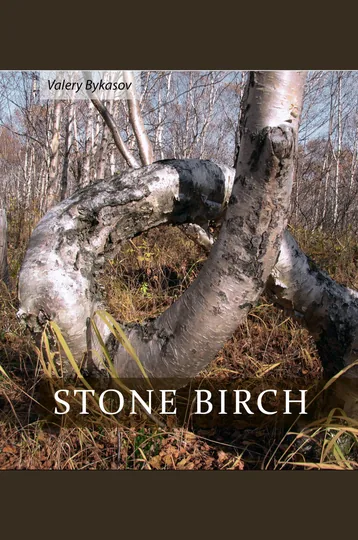 Cover of Stone Birch