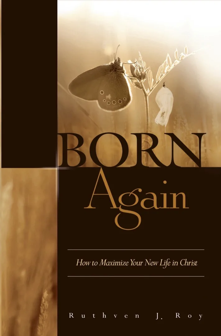 Born Again