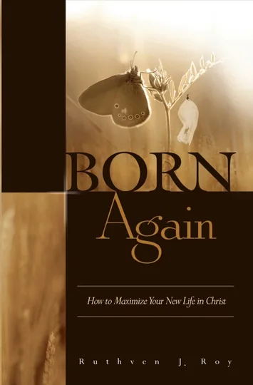 Born Again