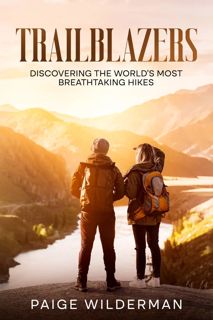 Trailblazers