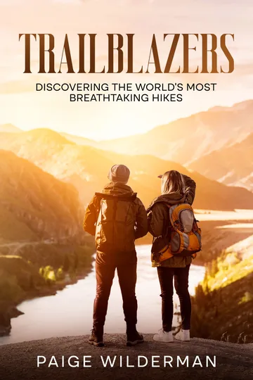 Cover of Trailblazers