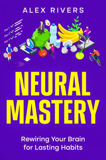 Cover of Neural Mastery
