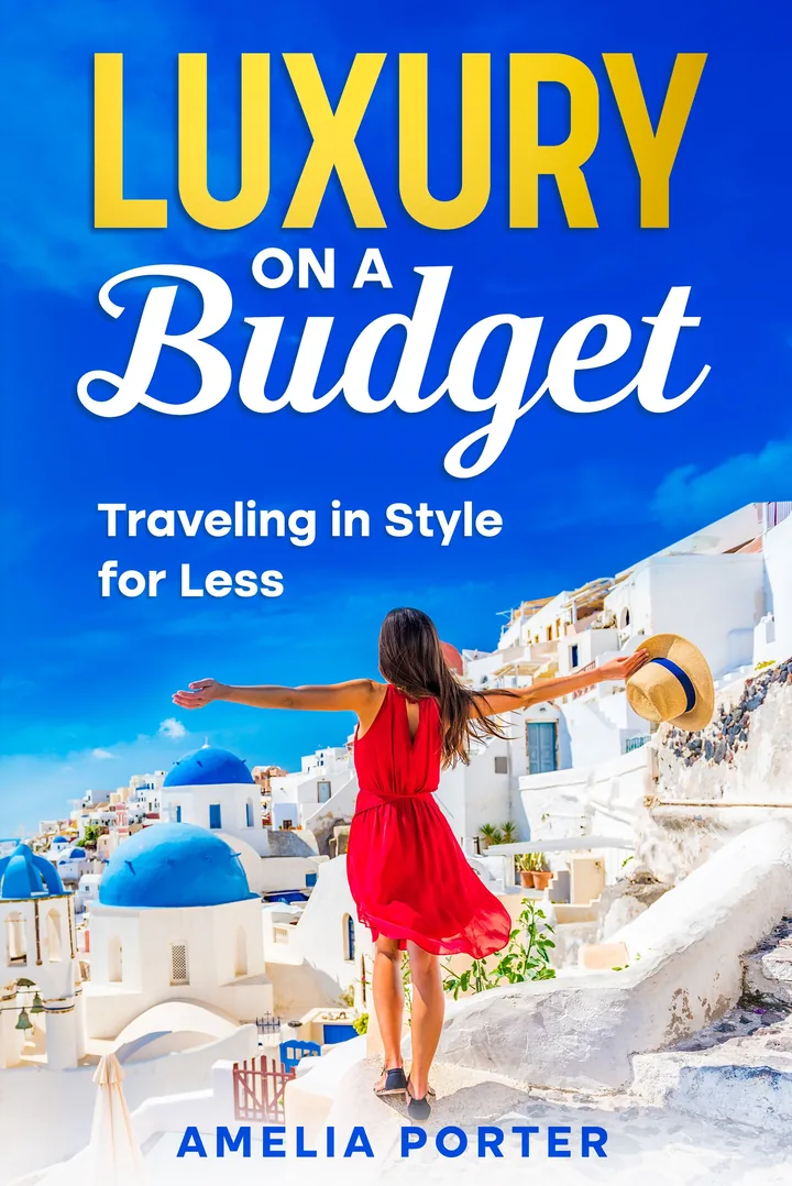 Luxury on a Budget