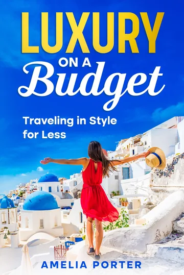 Cover of Luxury on a Budget
