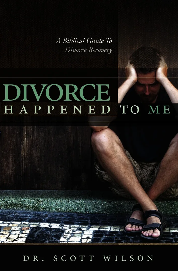 Divorce Happened to Me