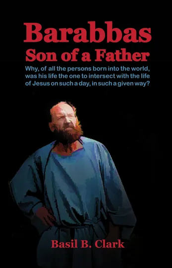 Cover of Barabbas Son of a Father