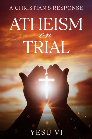 Cover of Atheism on Trial