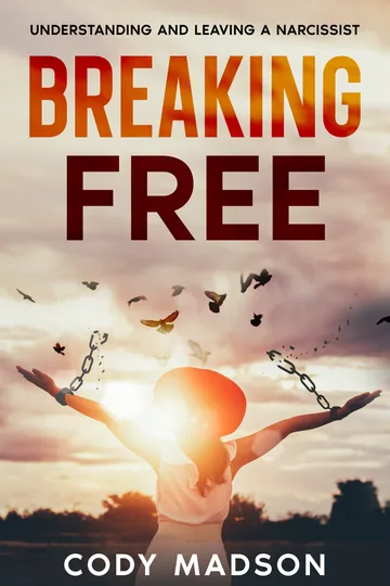 Cover of Breaking Free