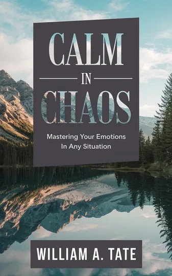 Cover of Calm in Chaos