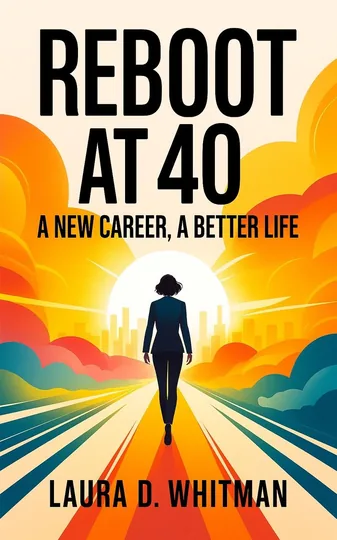 Cover of Reboot at 40