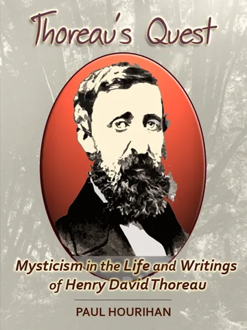 Cover of Thoreau's Quest