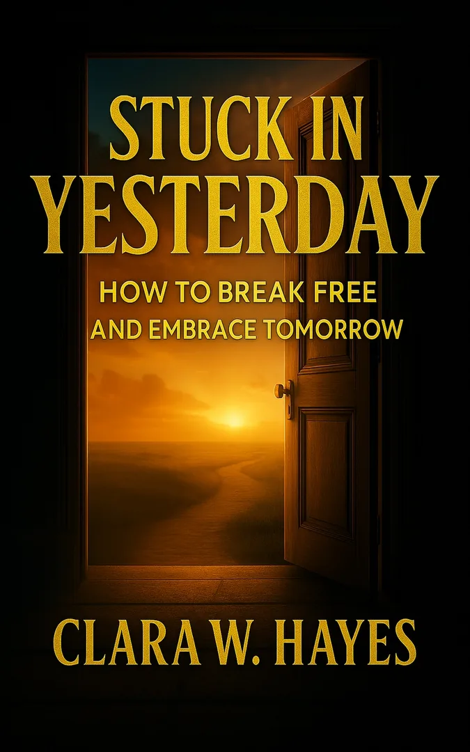 Stuck in Yesterday