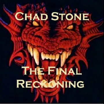 Cover of The Final Reckoning