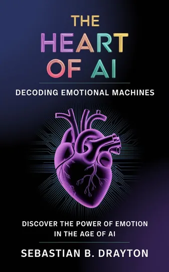 Cover of The Heart of AI