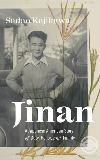 Cover of Jinan