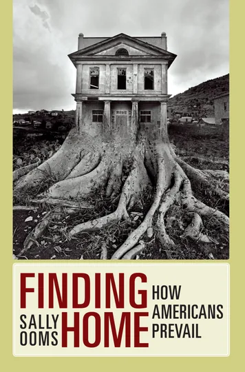 Cover of Finding Home