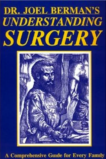 Cover of Understanding Surgery
