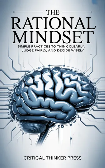 Cover of The Rational Mindset
