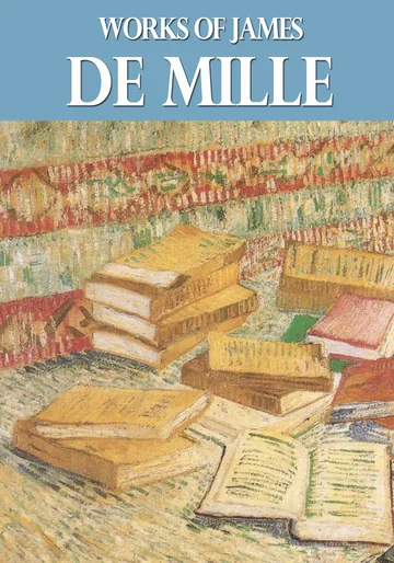 Cover of Works of James De Mille