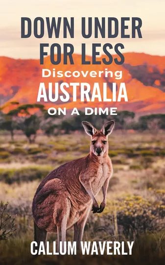 Cover of Down Under for Less