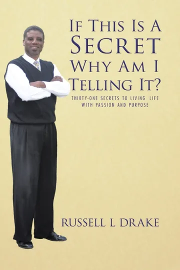 Cover of If This Is A Secret Why Am I Telling It?