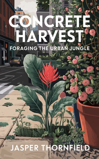 Concrete Harvest