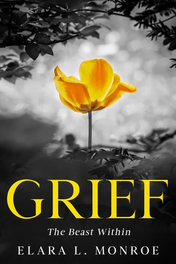 Cover of Grief