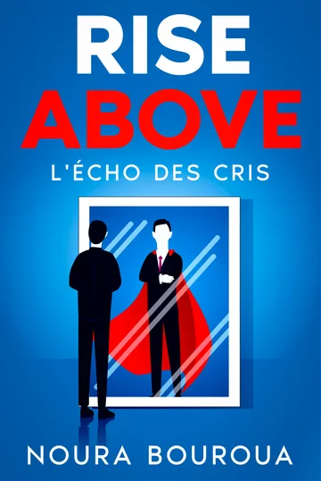 Cover of Rise Above