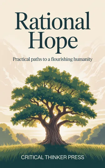 Cover of Rational Hope