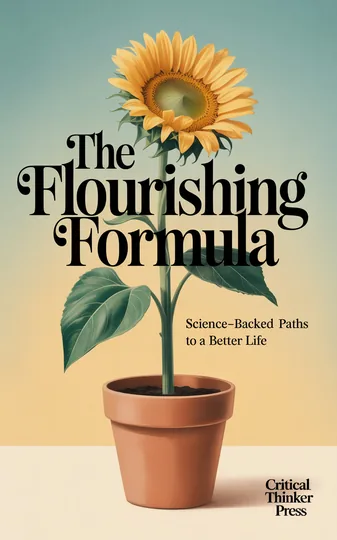 Cover of The Flourishing Formula