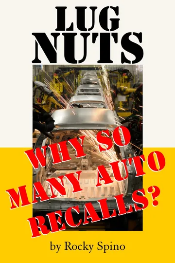 Cover of Lug Nuts