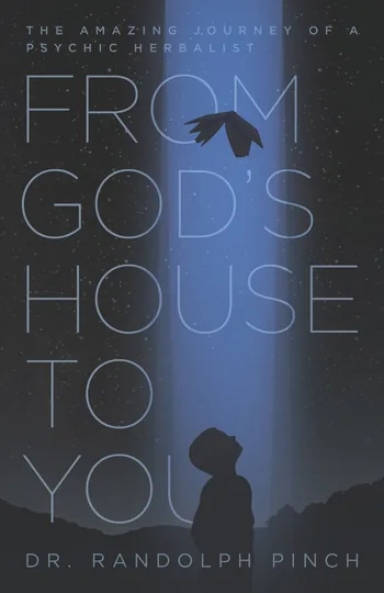 Cover of From God's House to You
