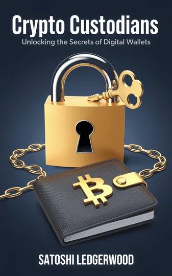 Cover of Crypto Custodians