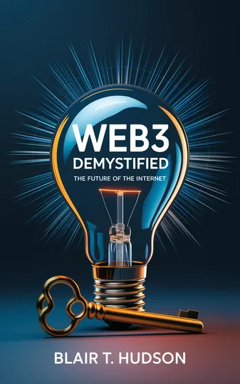 Cover of Web3 Demystified