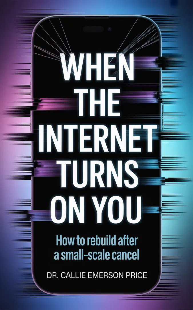 When the Internet Turns on You