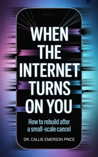Cover of When the Internet Turns on You