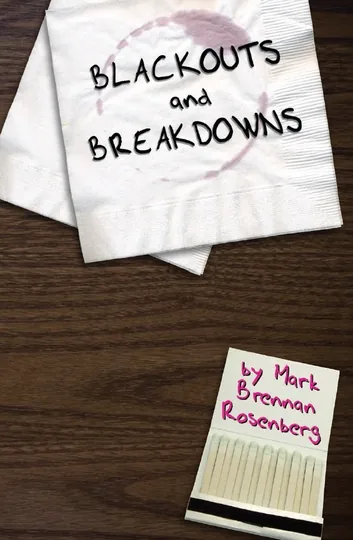 Cover of Blackouts and Breakdowns