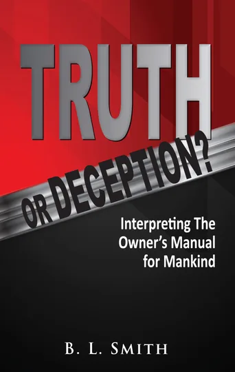 Cover of Truth or Deception?