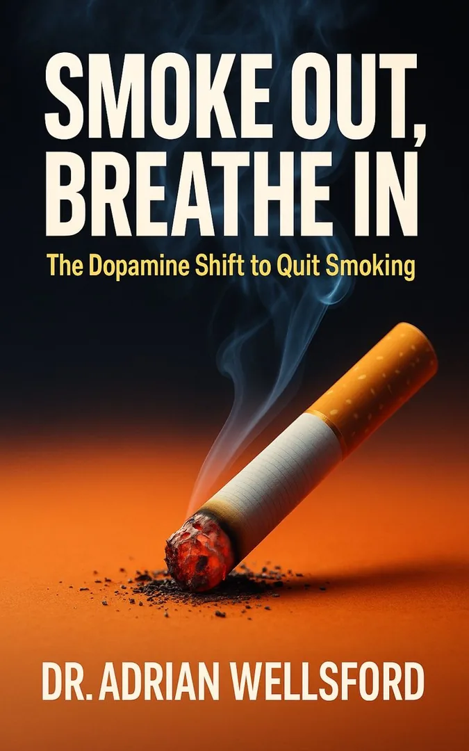 Smoke Out, Breathe In