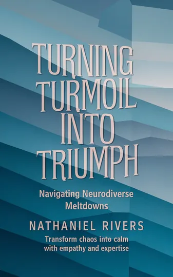 Cover of Turning Turmoil into Triumph