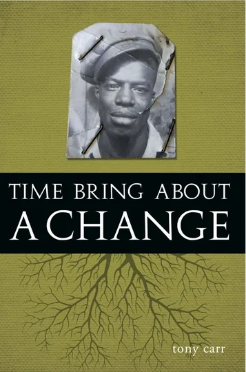 Cover of Time Bring About a Change