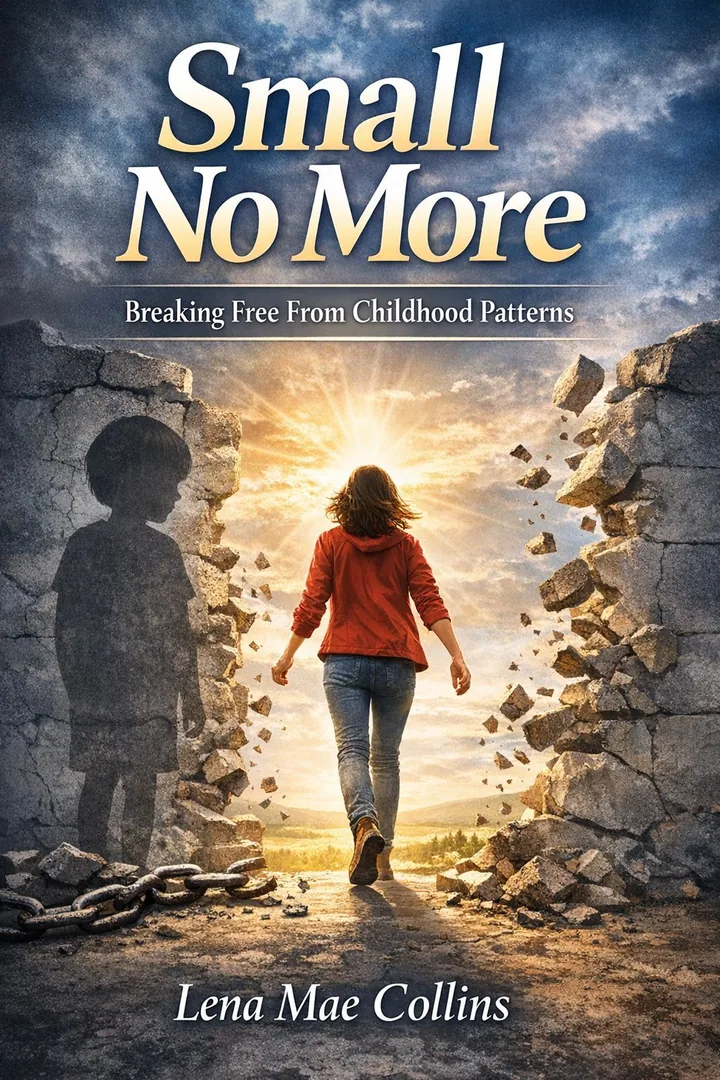 Small No More